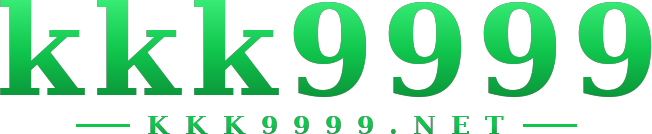 kkk9999 logo